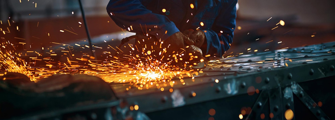 Custom fabrication solution in Malaysia