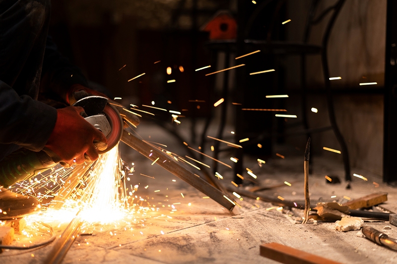 Trusted custom fabrication services in Malaysia
