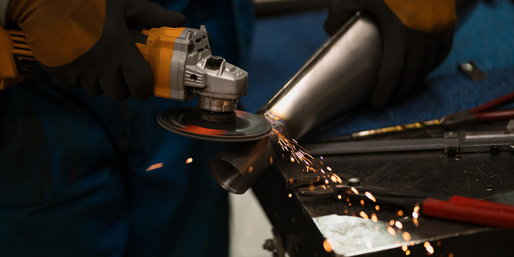 Metal Fabrication Services in Malaysia