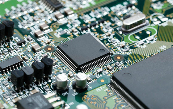 Fabrication project that suitable for semiconductor industry