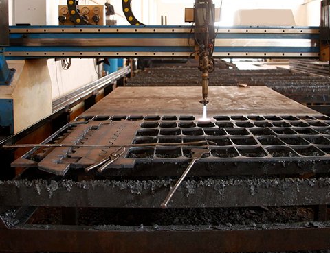 small medium batch production