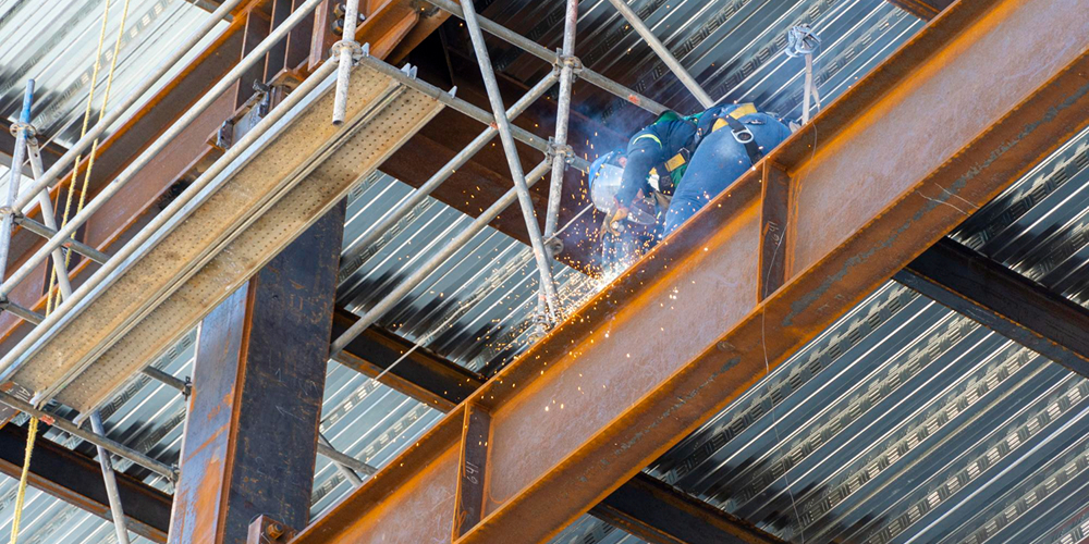 strutural fabrication in malaysia